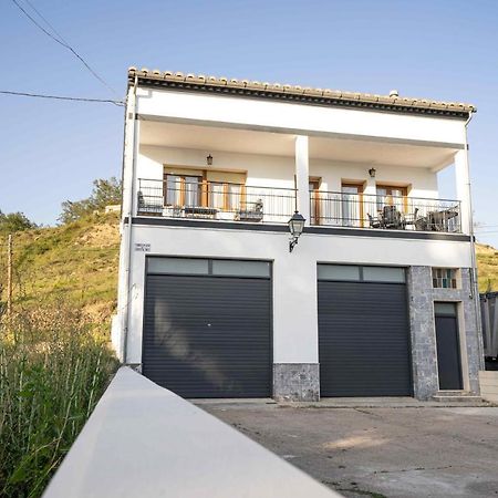 모렐라 Casa Palau 아파트 외부 사진