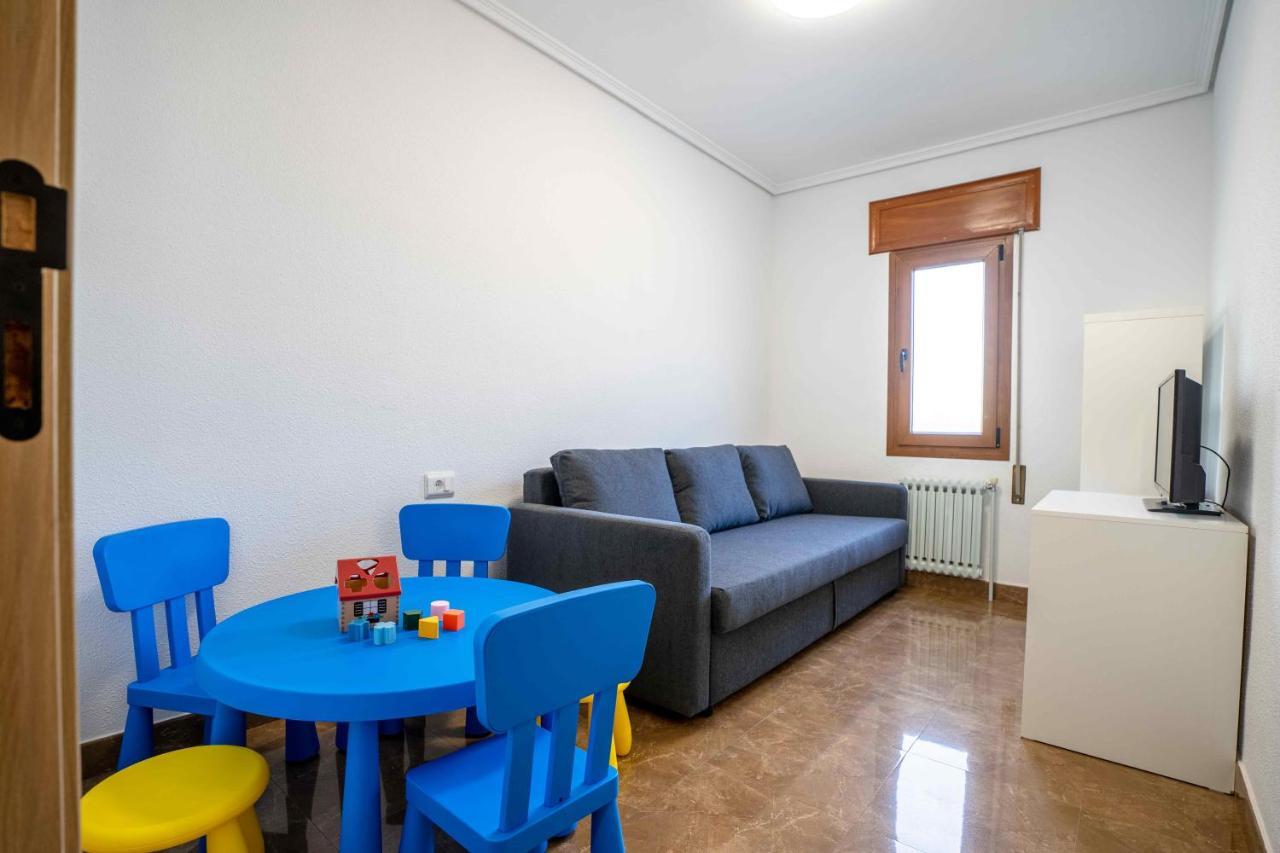 모렐라 Casa Palau 아파트 외부 사진
