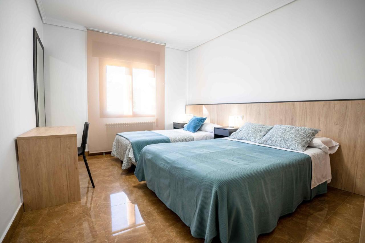 모렐라 Casa Palau 아파트 외부 사진