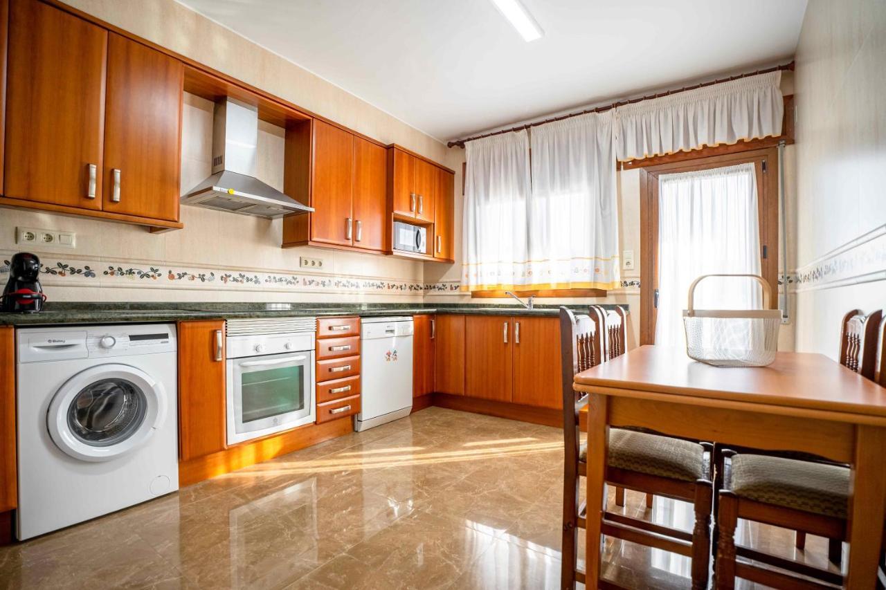 모렐라 Casa Palau 아파트 외부 사진