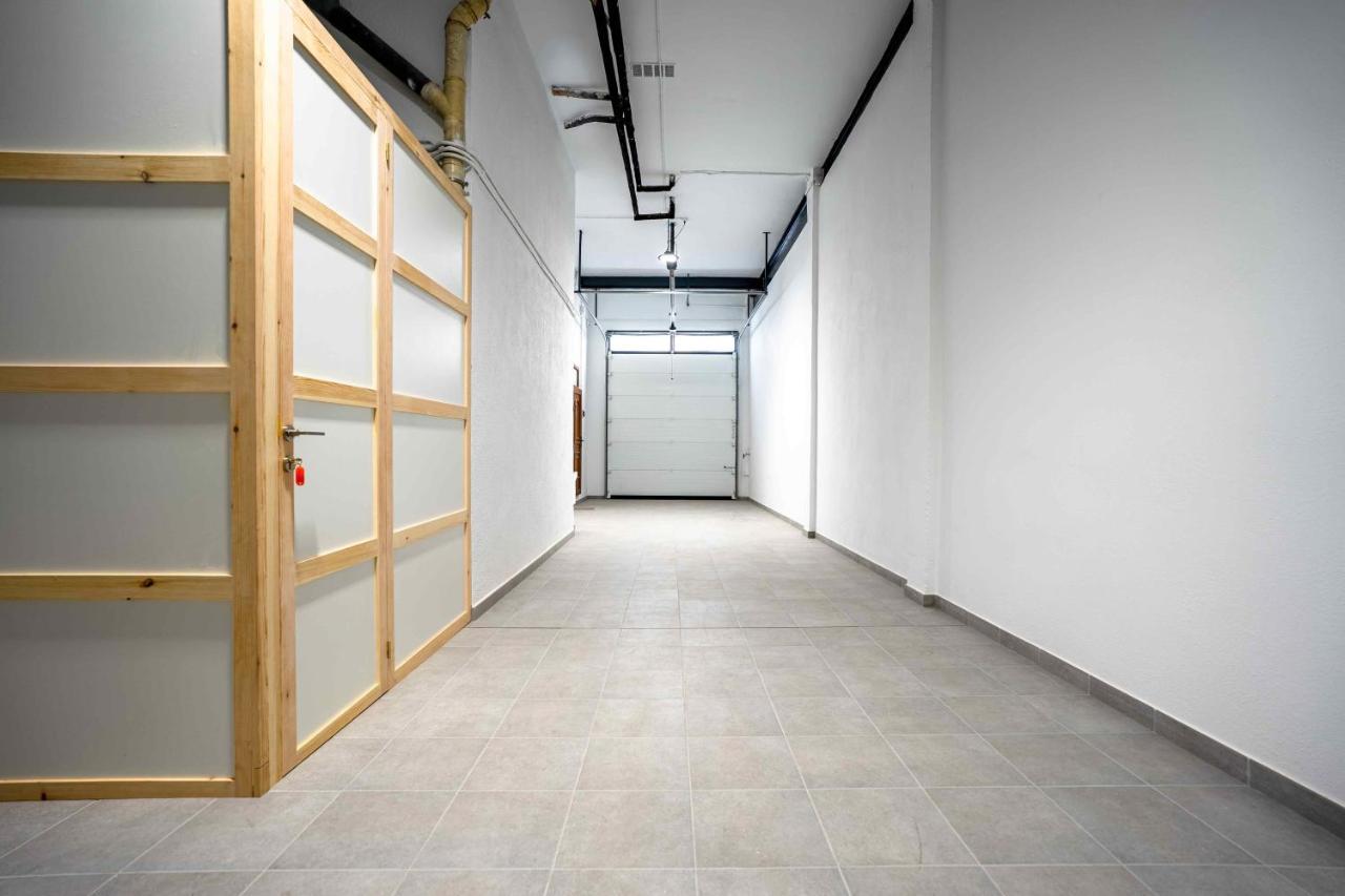모렐라 Casa Palau 아파트 외부 사진