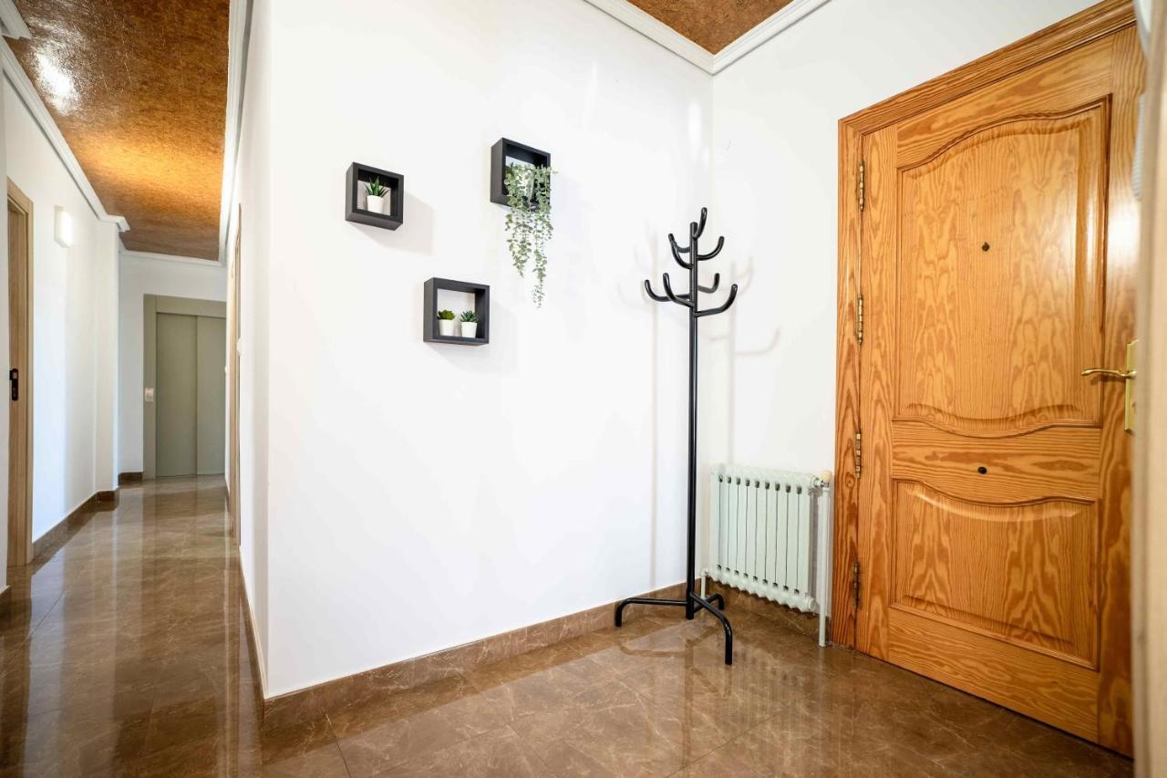 모렐라 Casa Palau 아파트 외부 사진