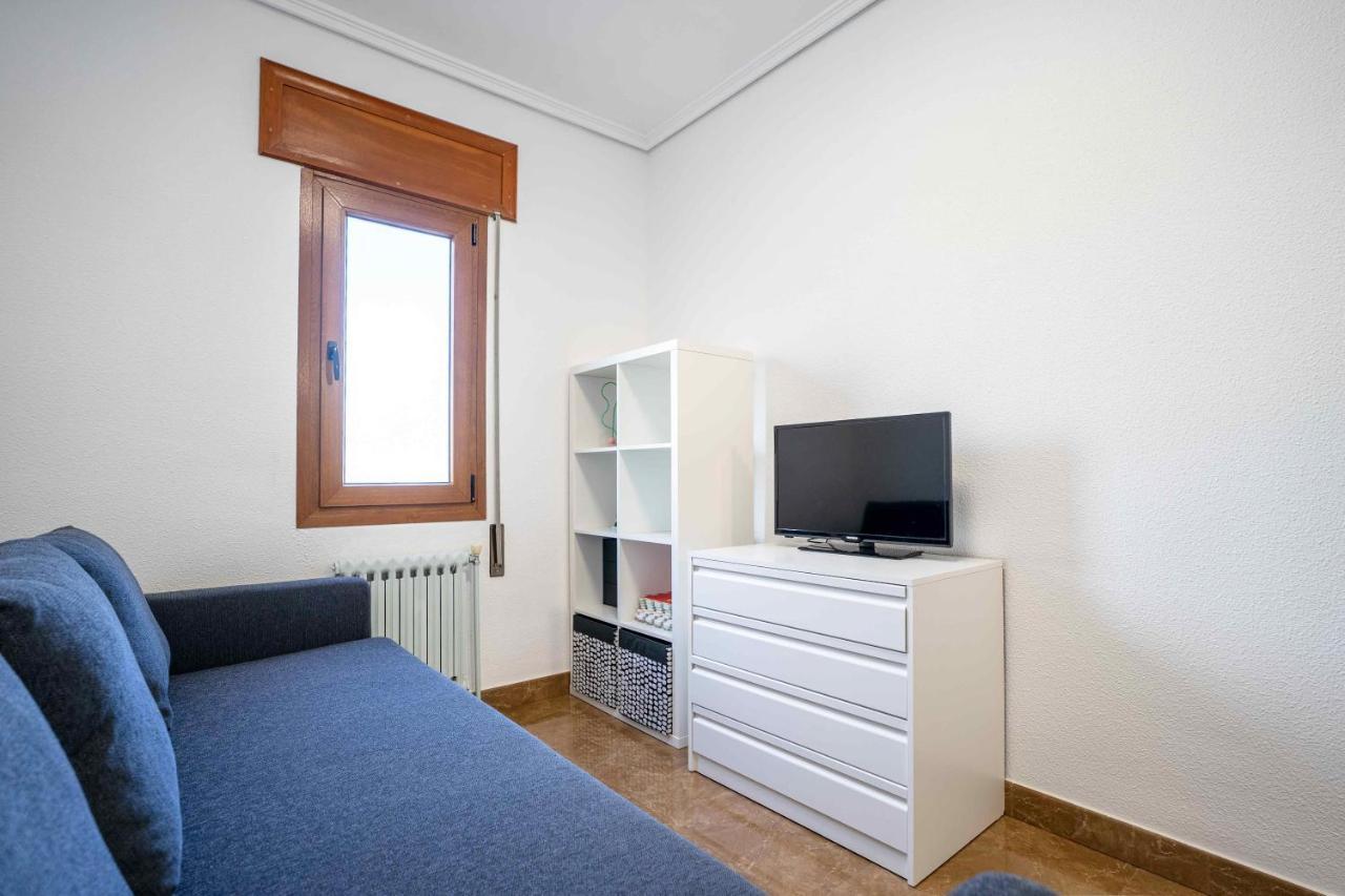 모렐라 Casa Palau 아파트 외부 사진