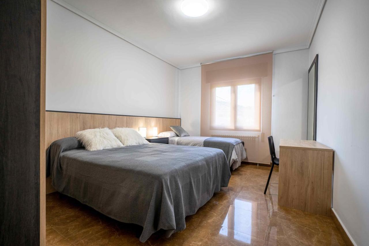 모렐라 Casa Palau 아파트 외부 사진